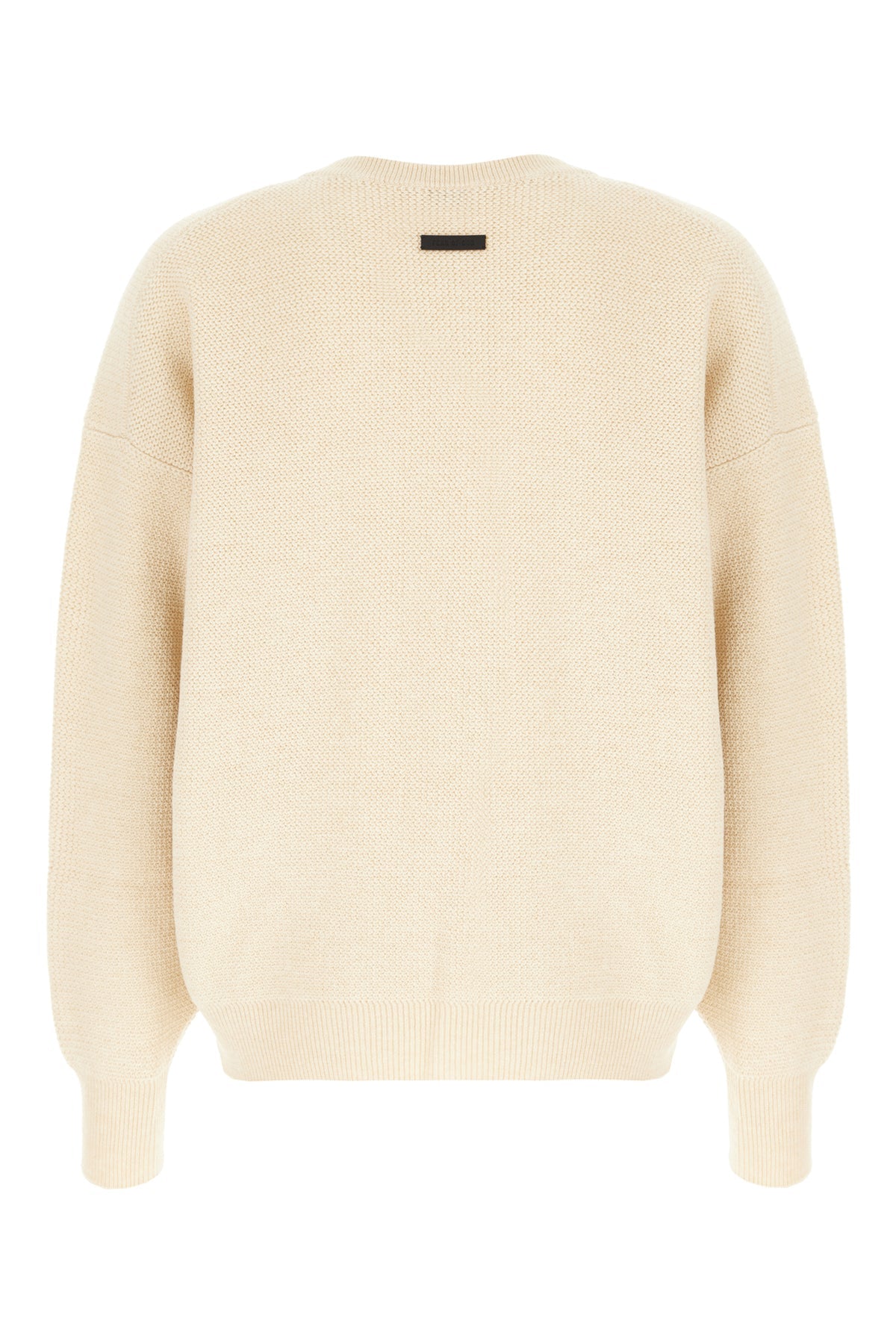 Fear Of God Man Clothing Knitwear FEAR OF GOD