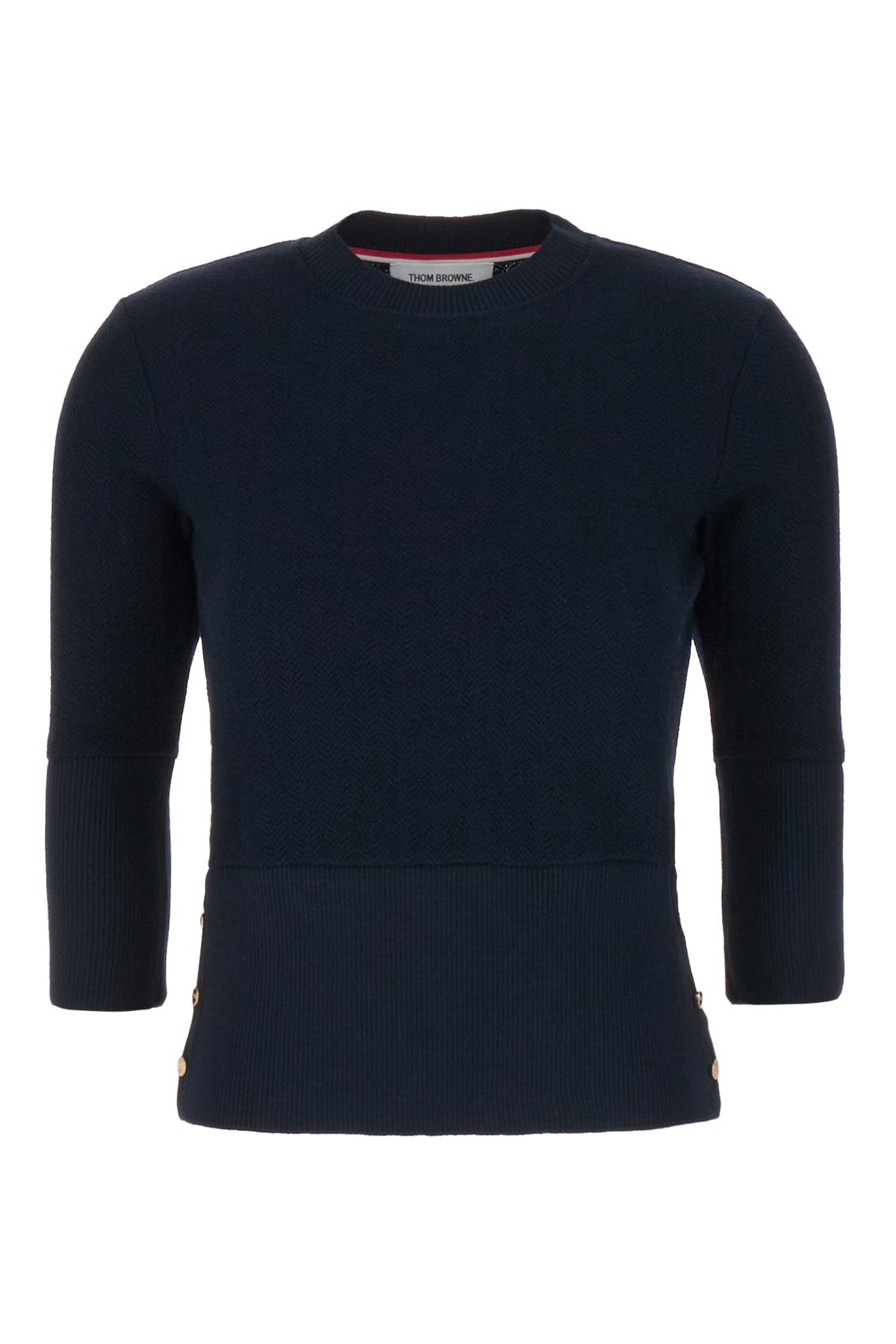 Thom Browne Woman Clothing Knitwear THOM BROWNE
