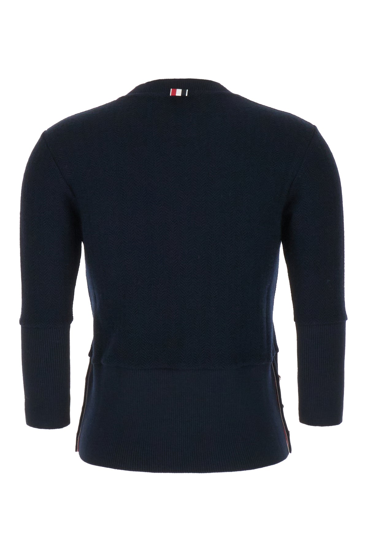 Thom Browne Woman Clothing Knitwear THOM BROWNE