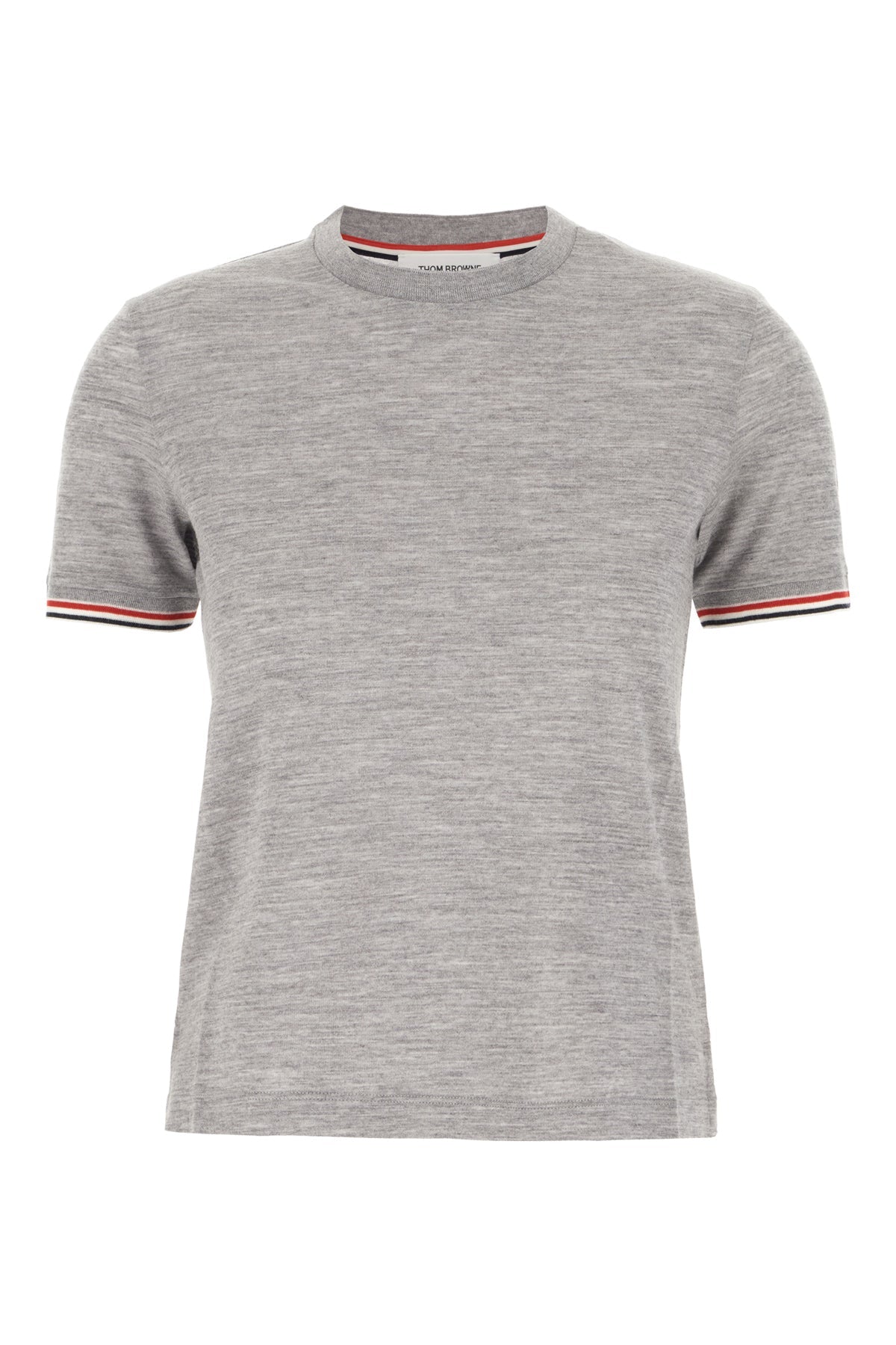 Thom Browne Woman Clothing Knitwear THOM BROWNE
