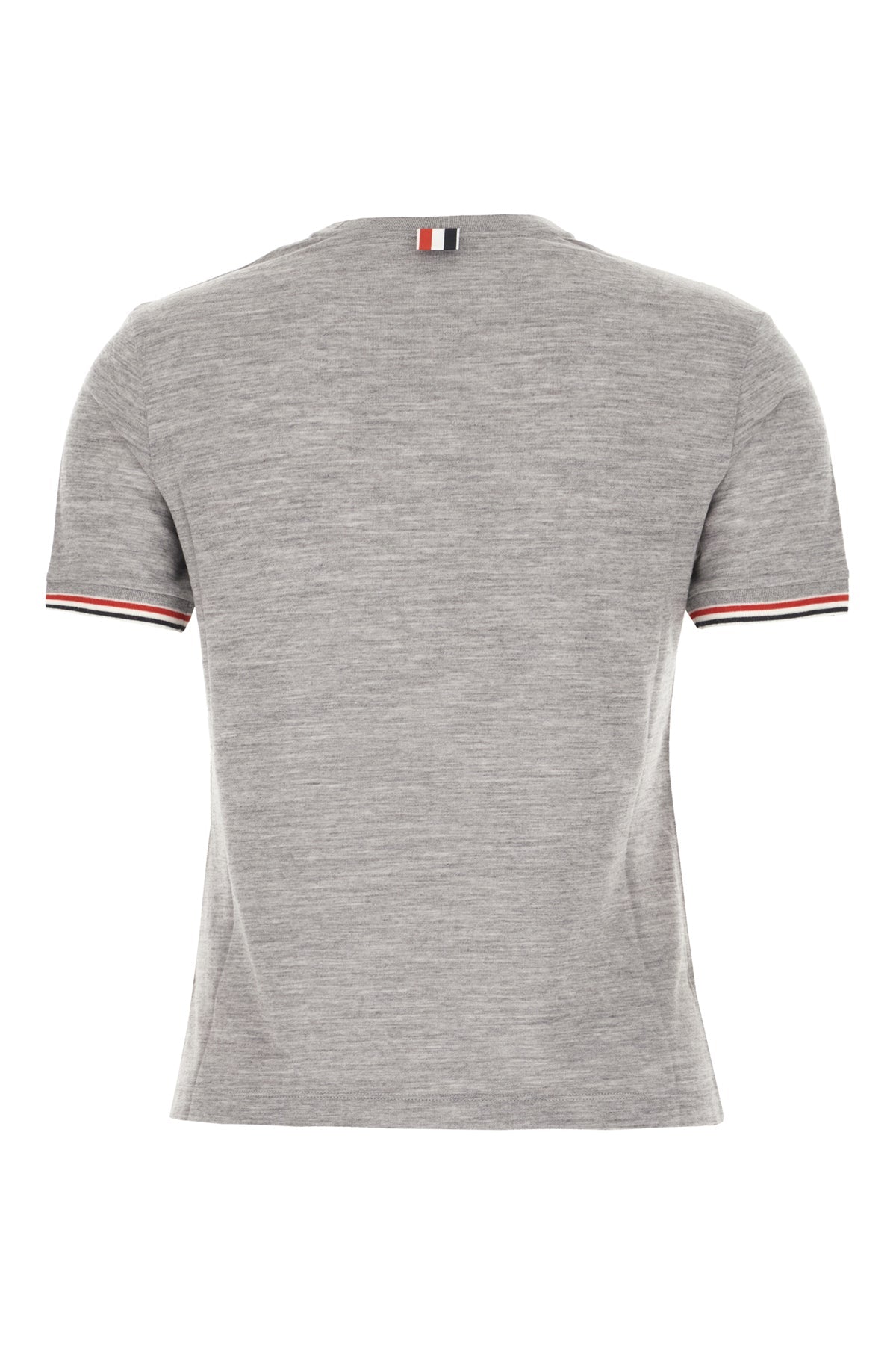 Thom Browne Woman Clothing Knitwear THOM BROWNE
