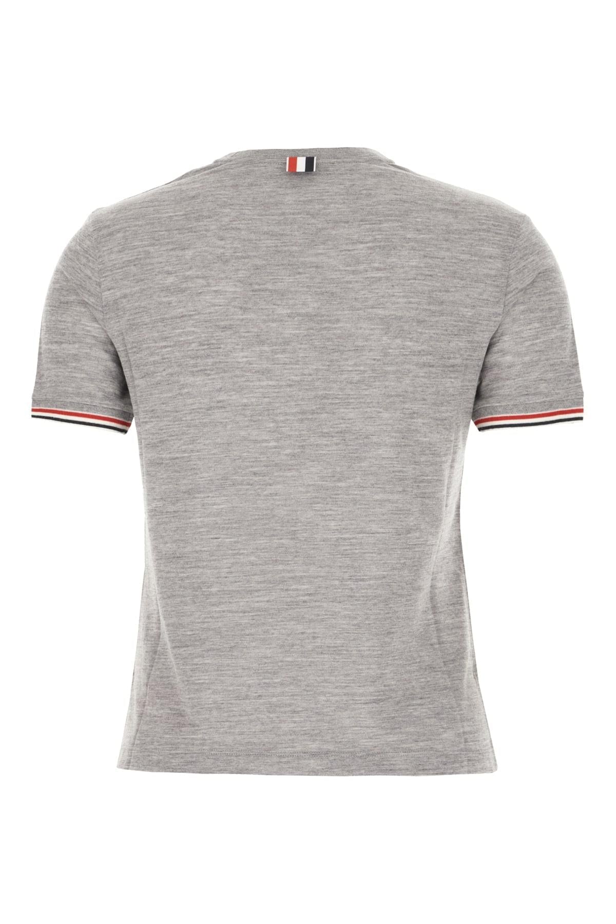 Thom Browne Woman Clothing T-Shirt THOM BROWNE