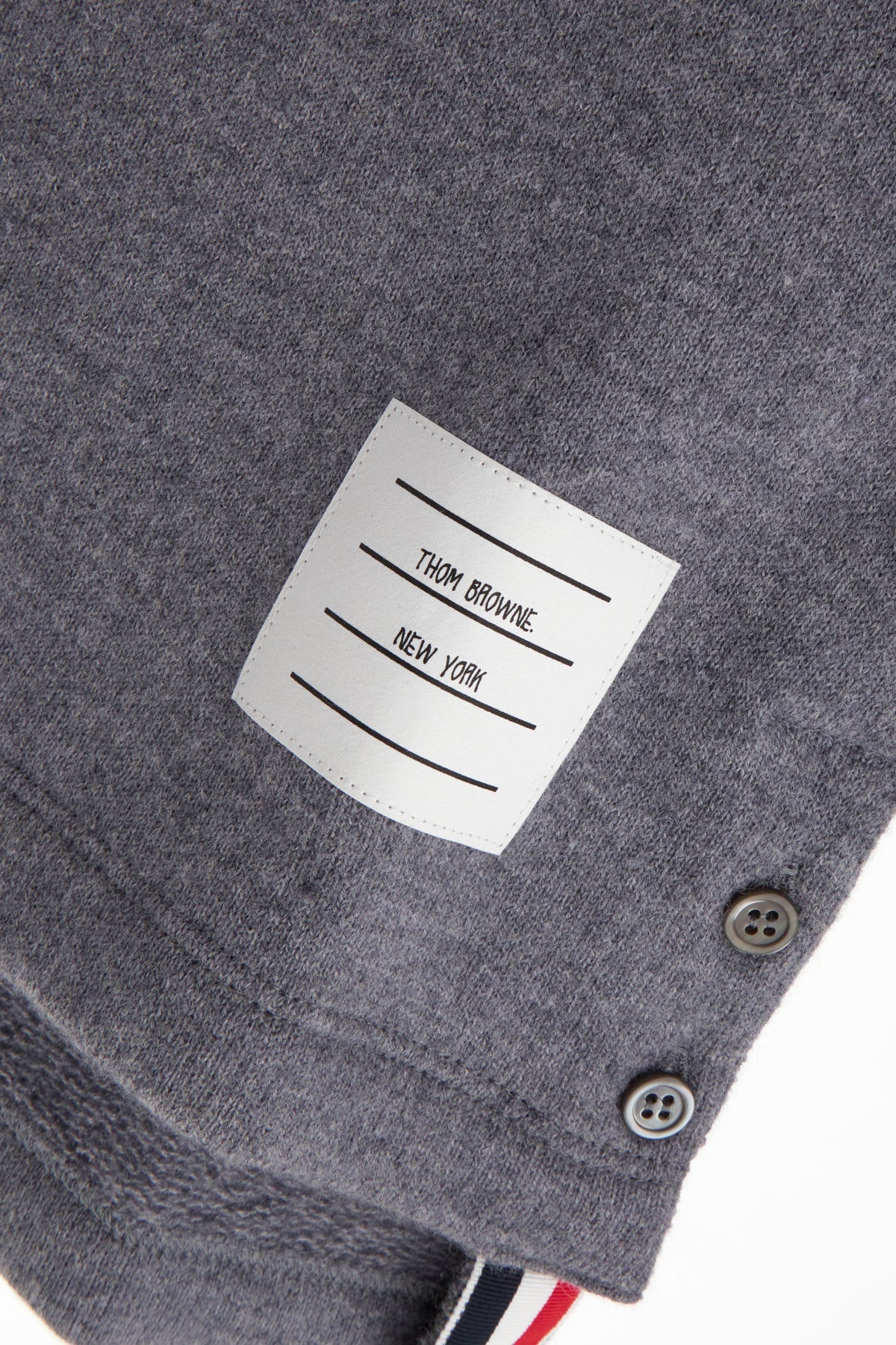 Thom Browne Woman Clothing Knitwear THOM BROWNE
