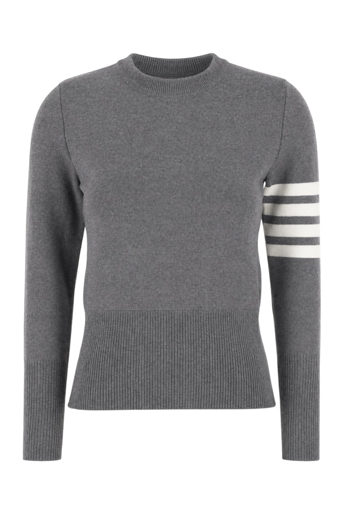 Thom Browne Woman Clothing Knitwear THOM BROWNE