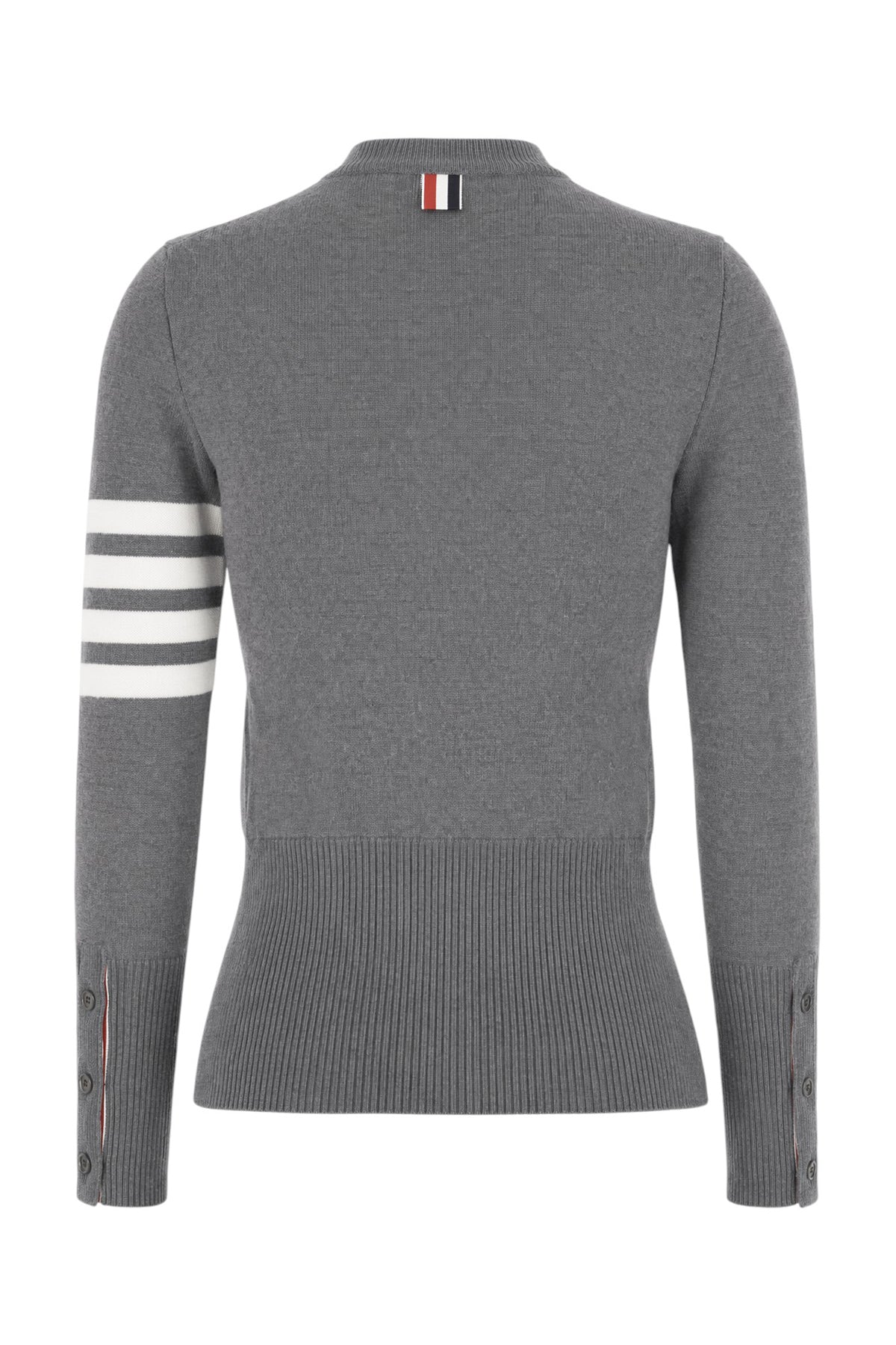 Thom Browne Woman Clothing Knitwear THOM BROWNE