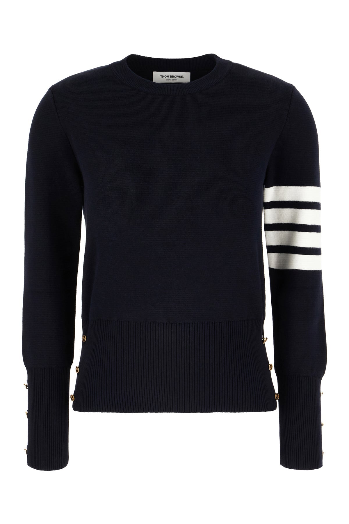 Thom Browne Woman Clothing Knitwear THOM BROWNE
