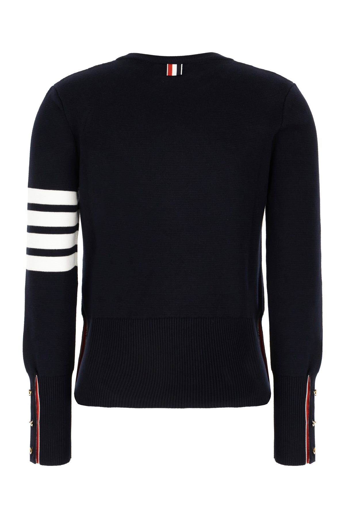 Thom Browne Woman Clothing Knitwear THOM BROWNE