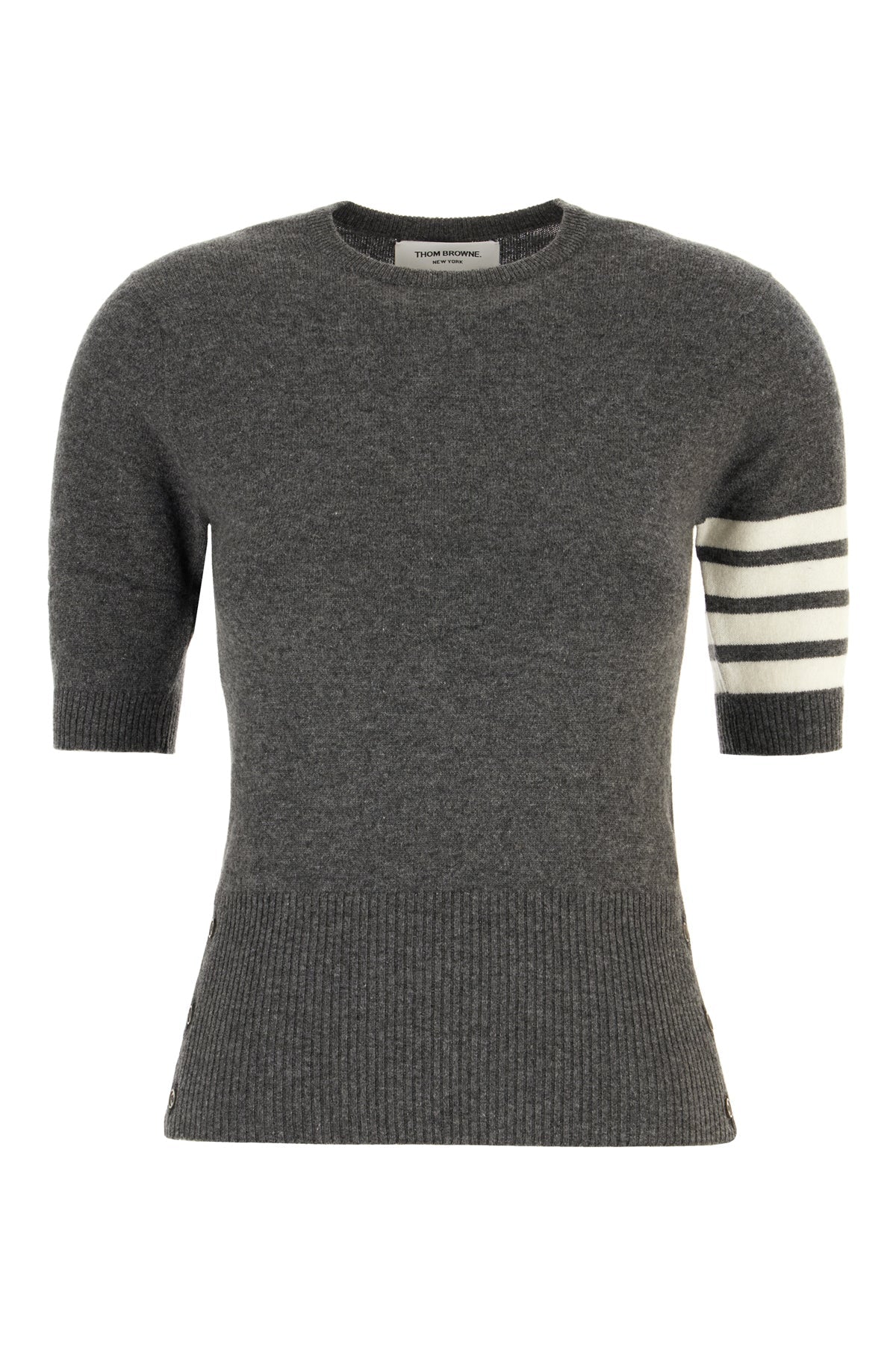 Thom Browne Woman Clothing Knitwear THOM BROWNE