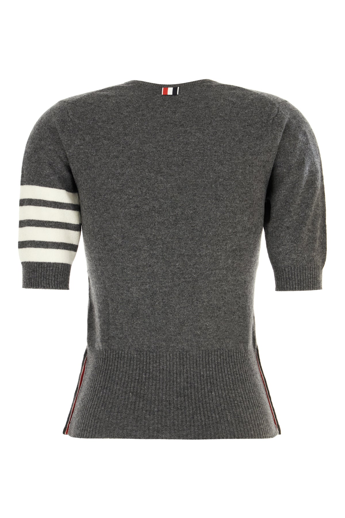 Thom Browne Woman Clothing Knitwear THOM BROWNE