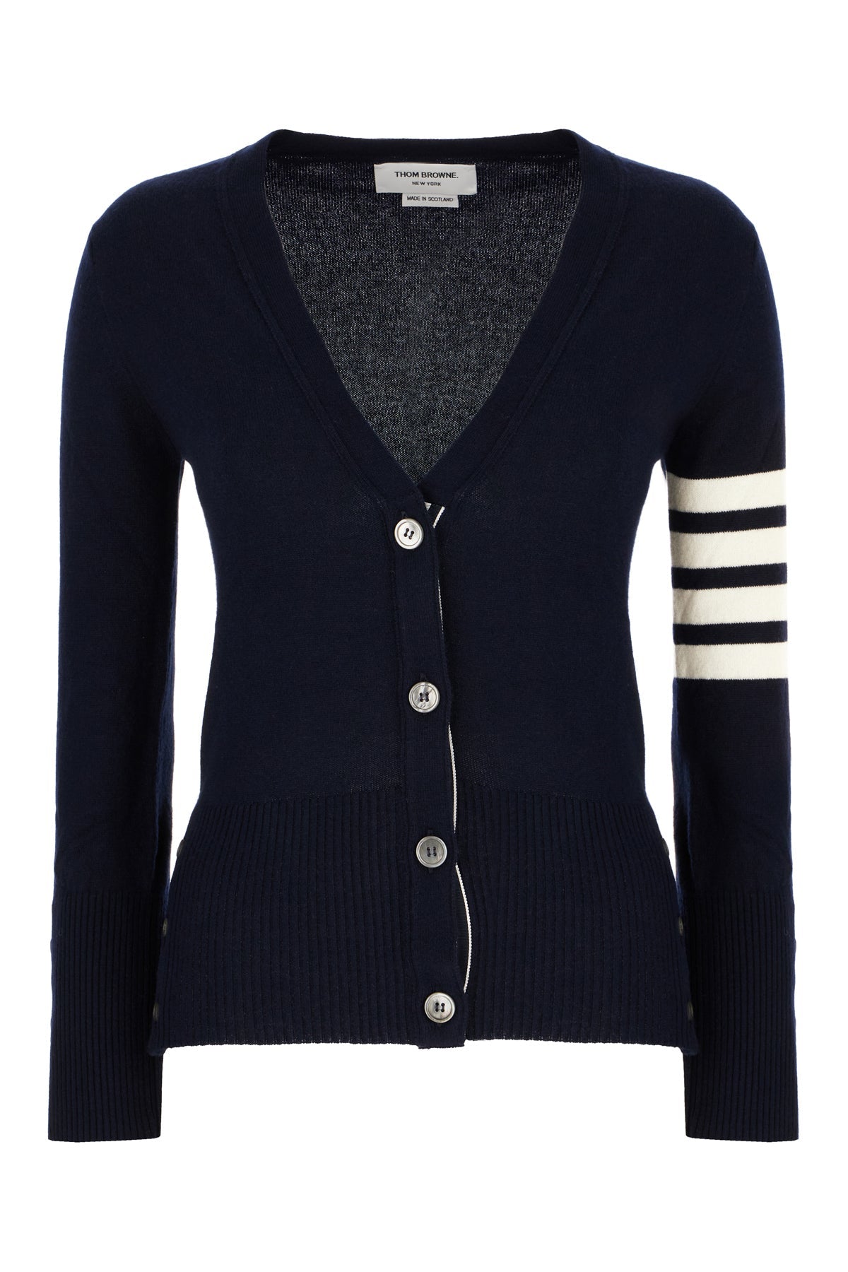 Thom Browne Woman Clothing Knitwear THOM BROWNE