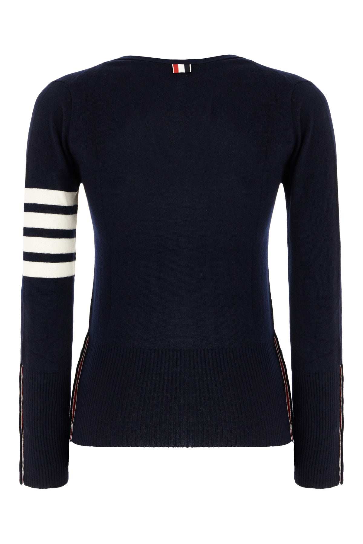 Thom Browne Woman Clothing Knitwear THOM BROWNE