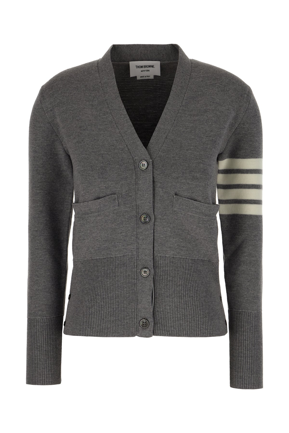 Thom Browne Woman Clothing Knitwear THOM BROWNE