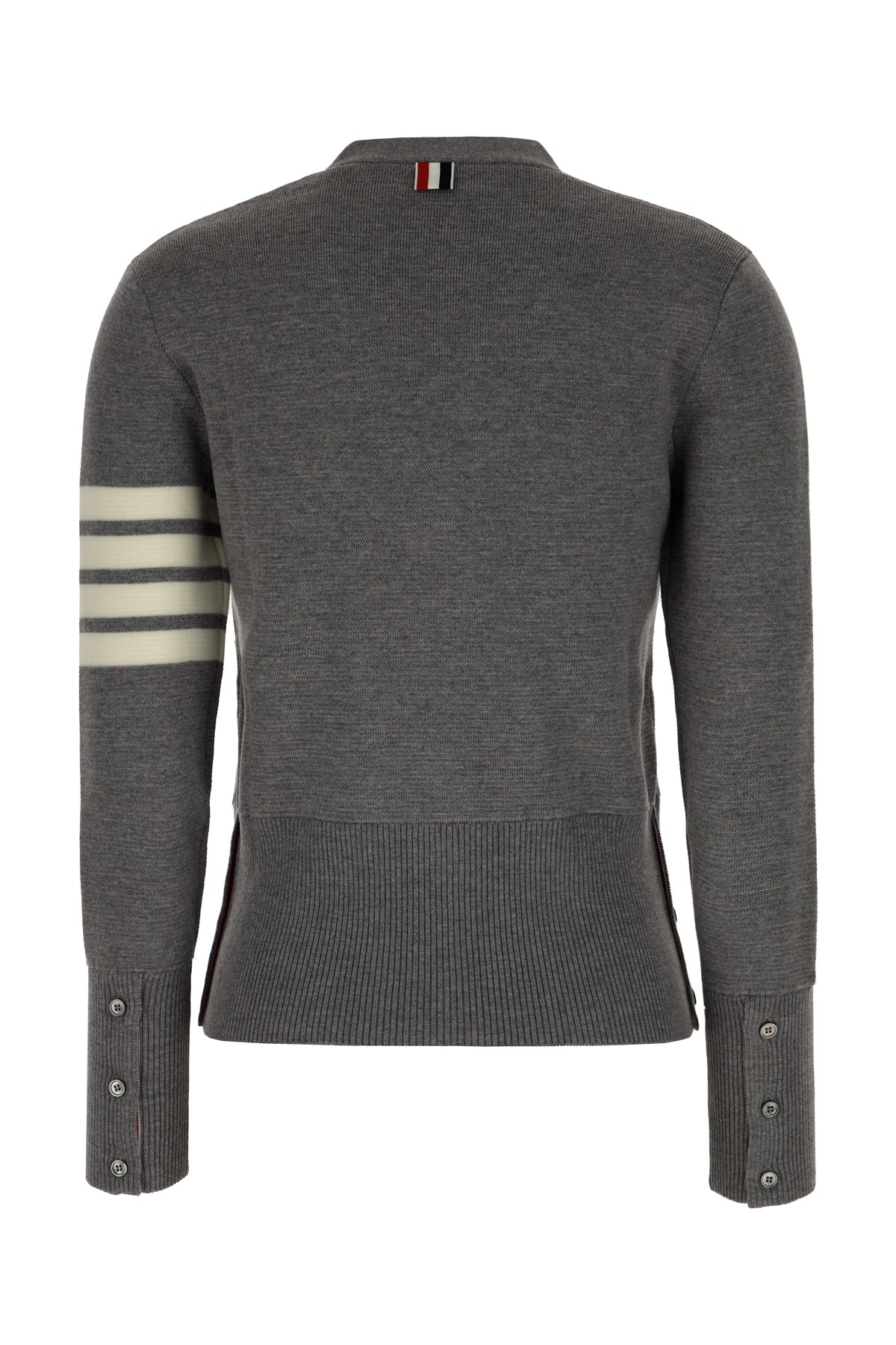 Thom Browne Woman Clothing Knitwear THOM BROWNE