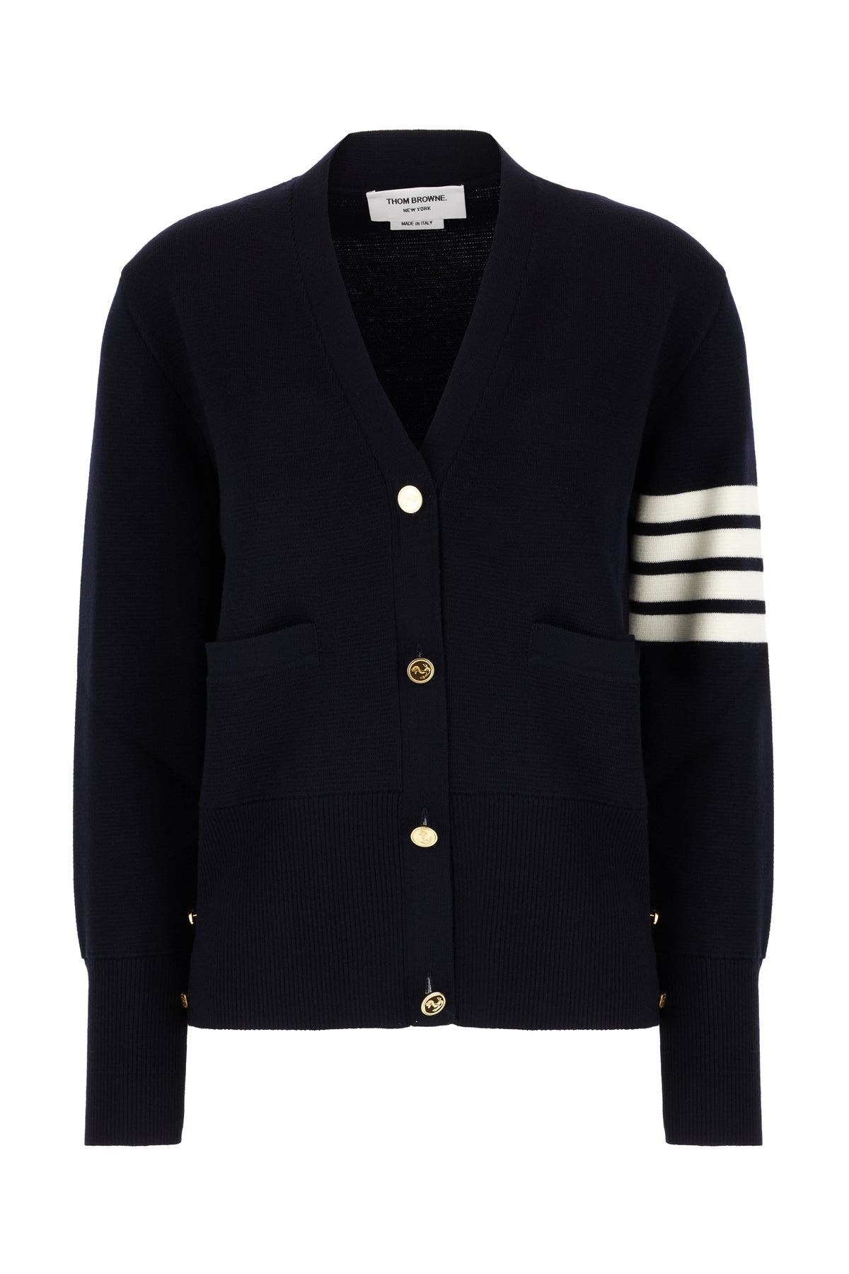 Thom Browne Woman Clothing Knitwear THOM BROWNE