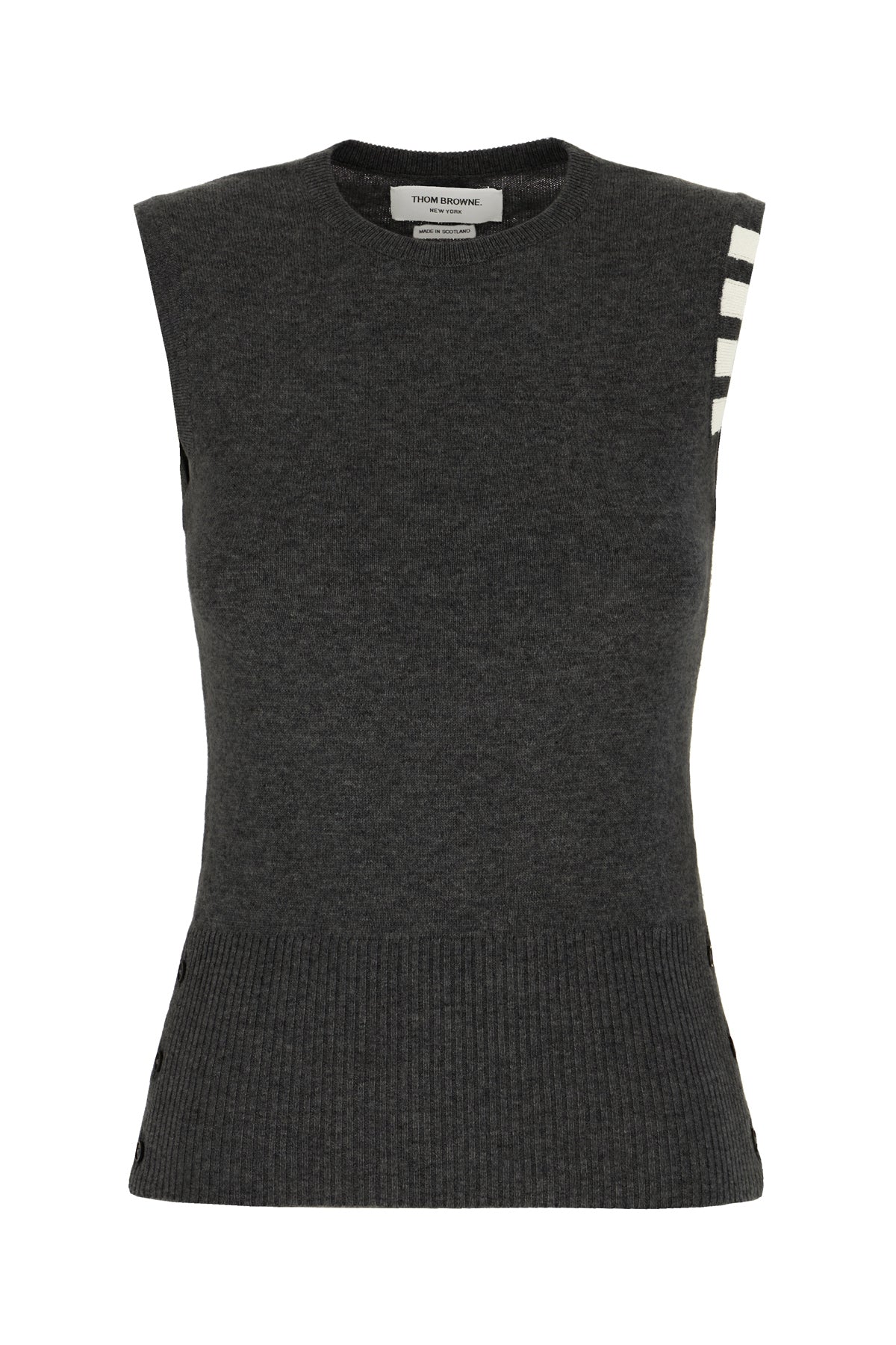 Thom Browne Woman Clothing Knitwear THOM BROWNE