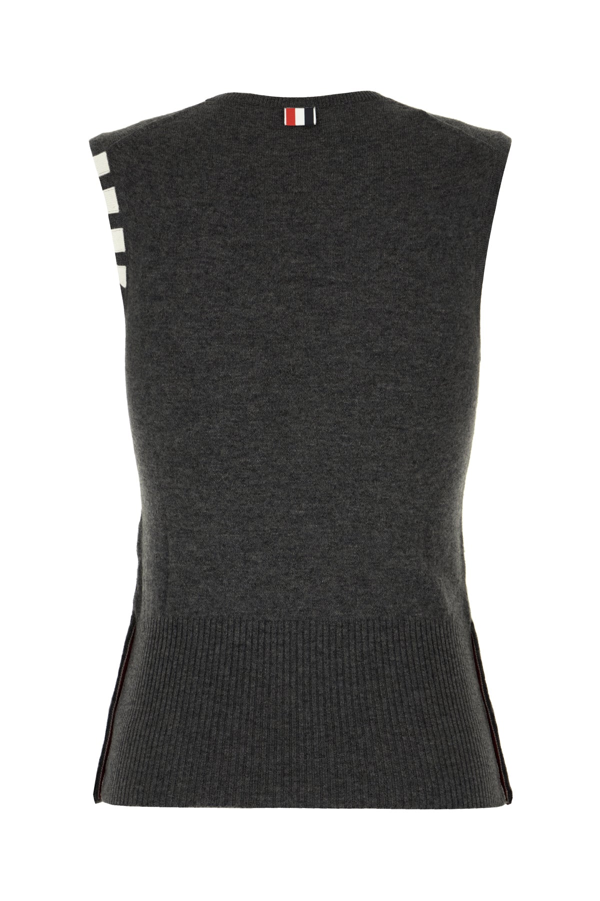 Thom Browne Woman Clothing Knitwear THOM BROWNE