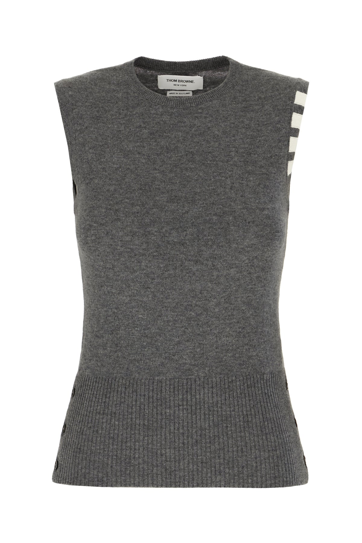Thom Browne Woman Clothing Knitwear THOM BROWNE