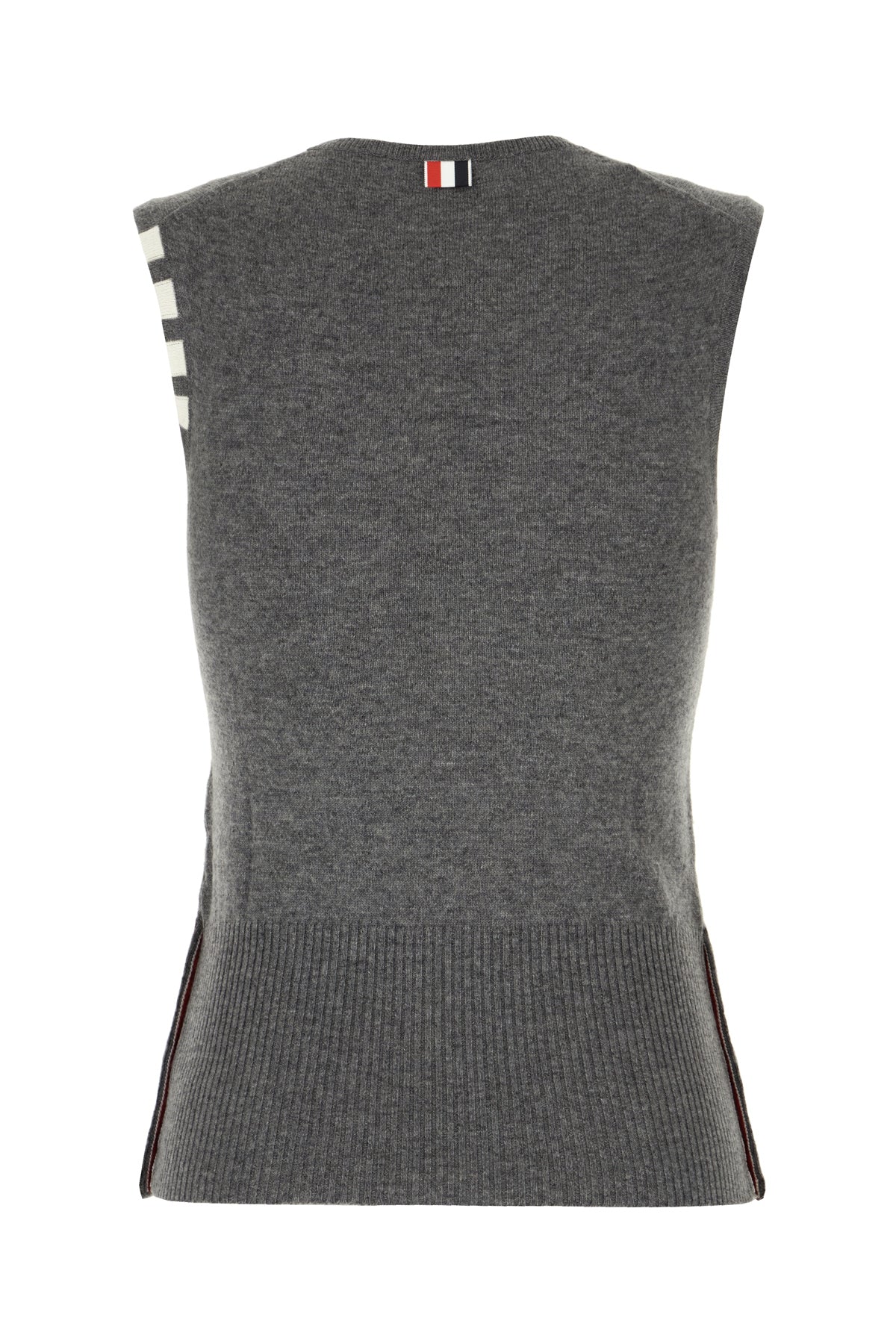 Thom Browne Woman Clothing Knitwear THOM BROWNE