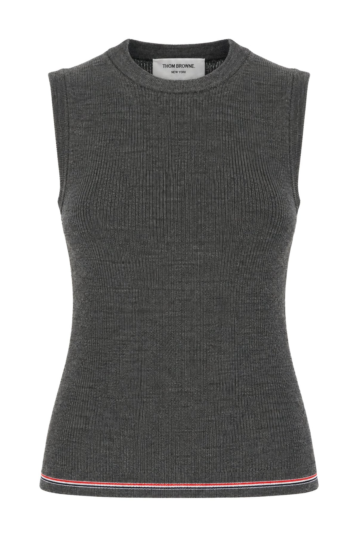 Thom Browne Woman Clothing Knitwear THOM BROWNE