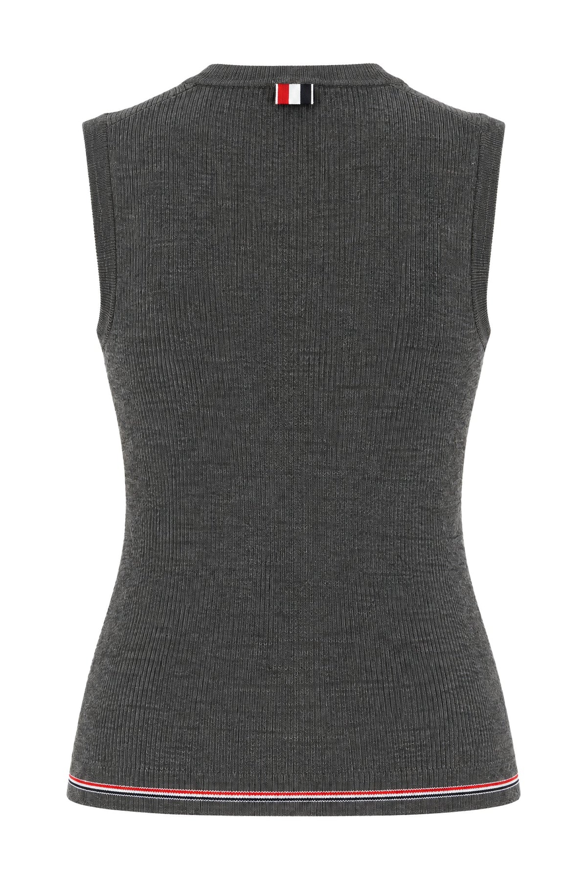 Thom Browne Woman Clothing Knitwear THOM BROWNE