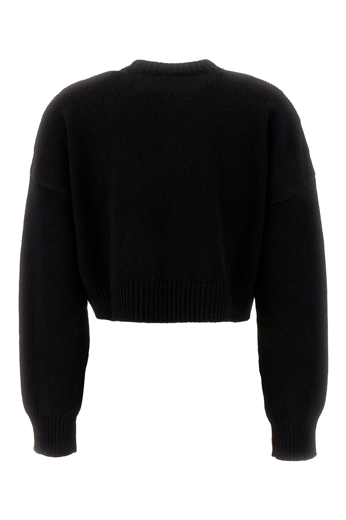 Dolce&Gabbana Woman Clothing Knitwear DOLCE & GABBANA