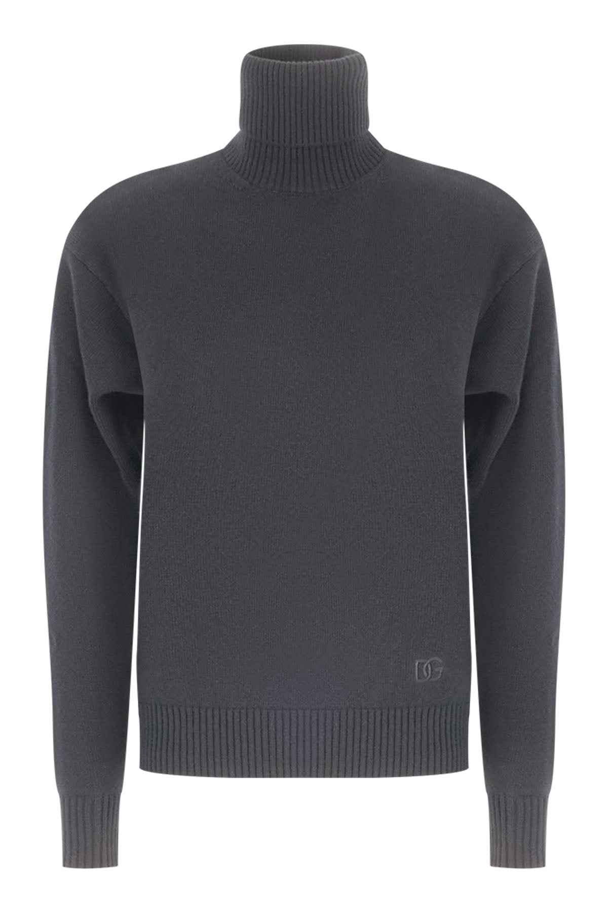 Dolce&Gabbana Woman Clothing Knitwear DOLCE & GABBANA