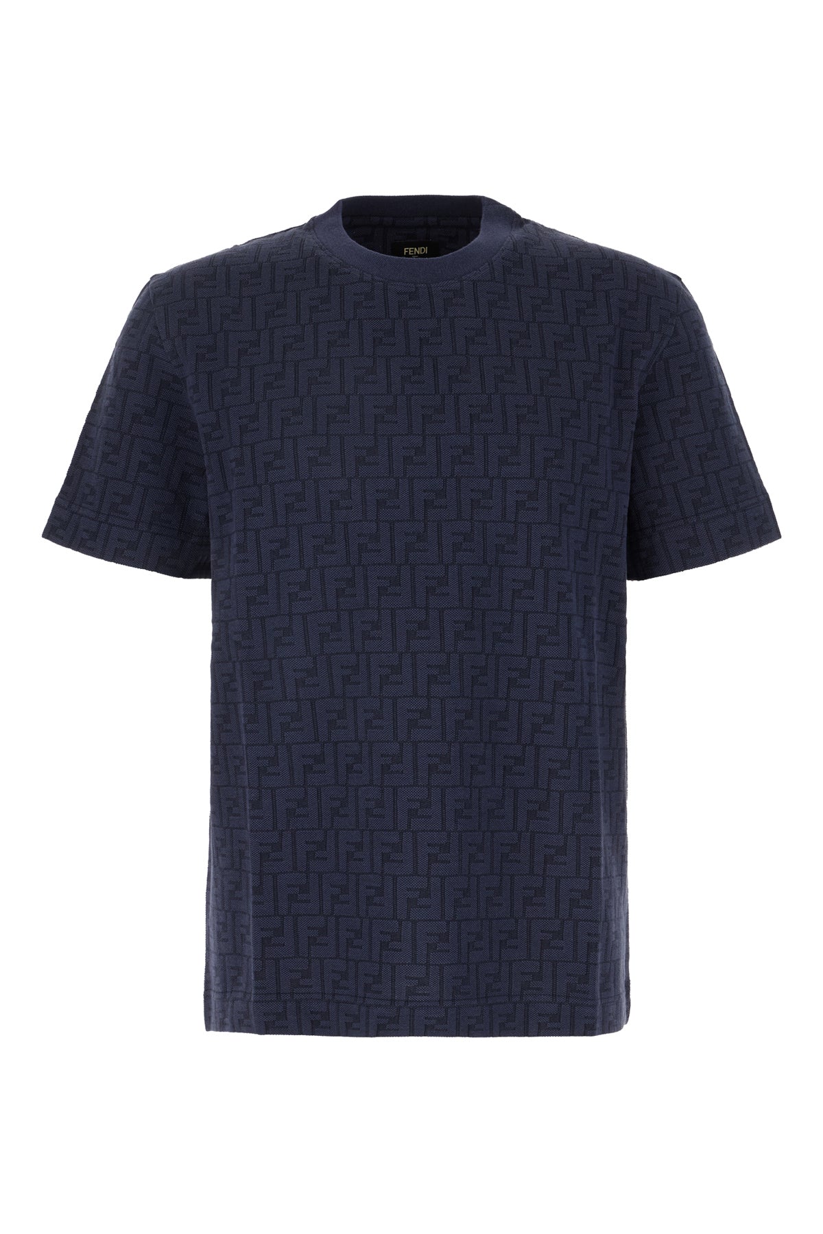 Fendi Man Clothing Knitwear