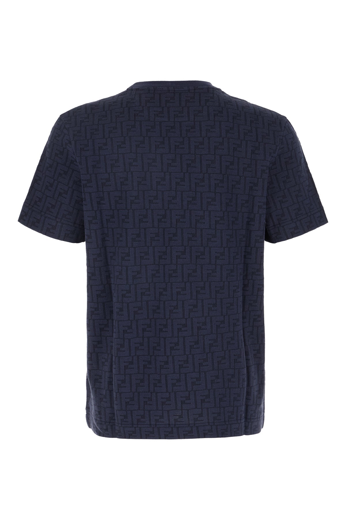 Fendi Man Clothing Knitwear