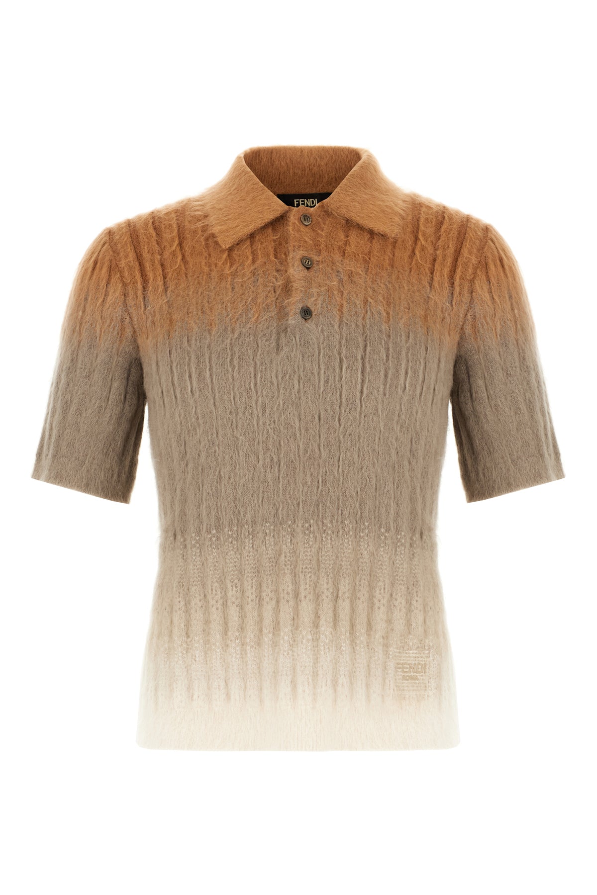Fendi Man Clothing Knitwear FENDI