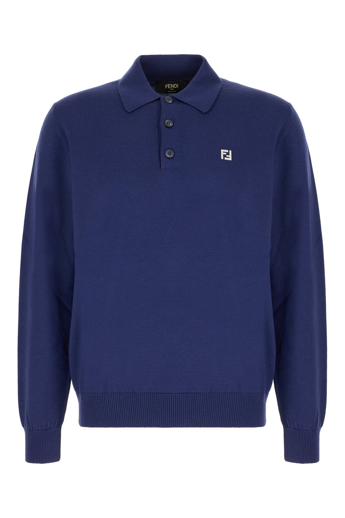 Fendi Man Clothing Knitwear FENDI