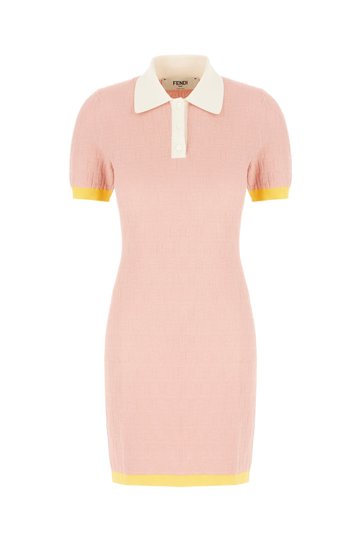 Fendi Woman Clothing Dresses FENDI