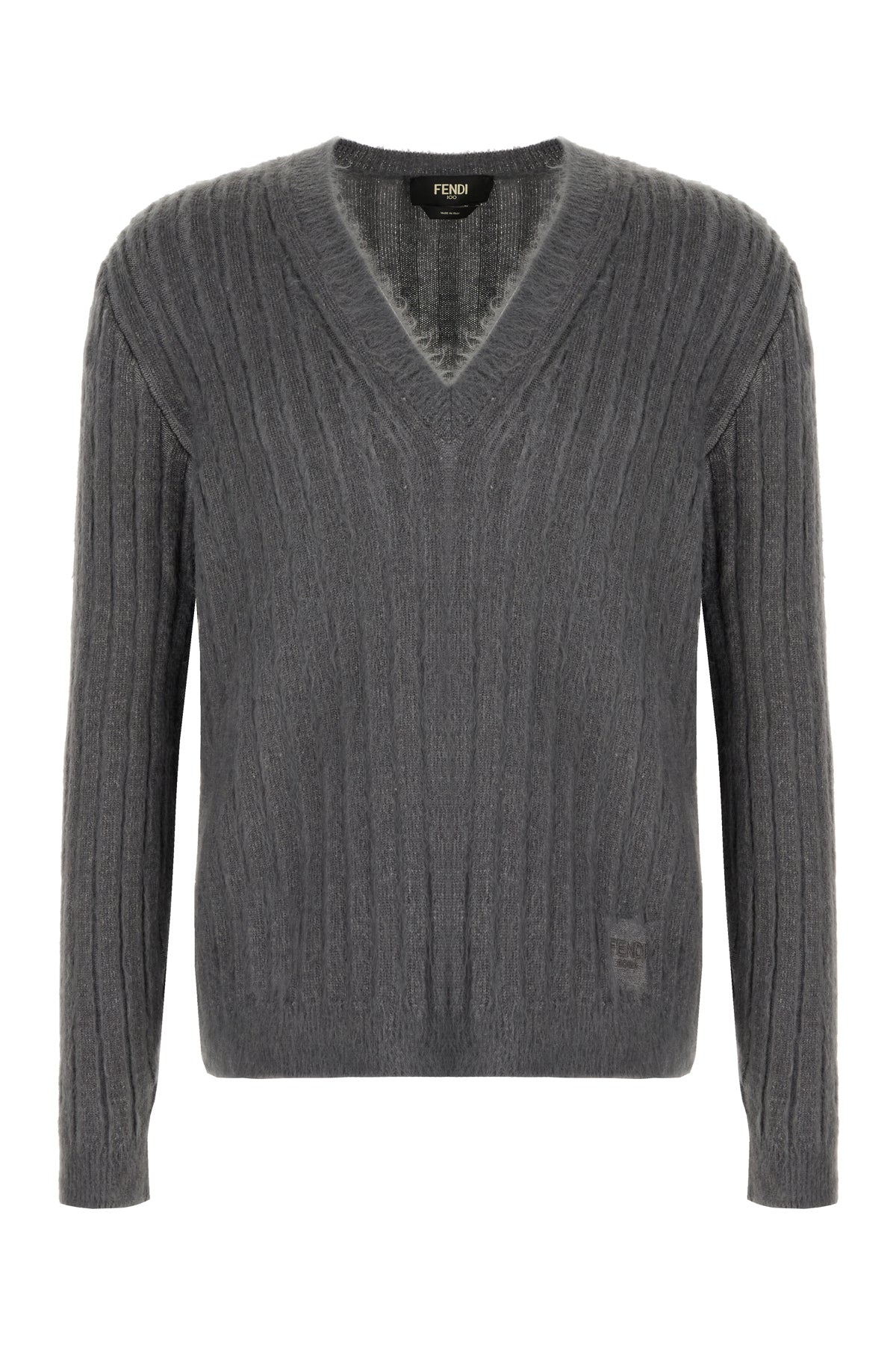 Fendi Man Clothing Knitwear FENDI