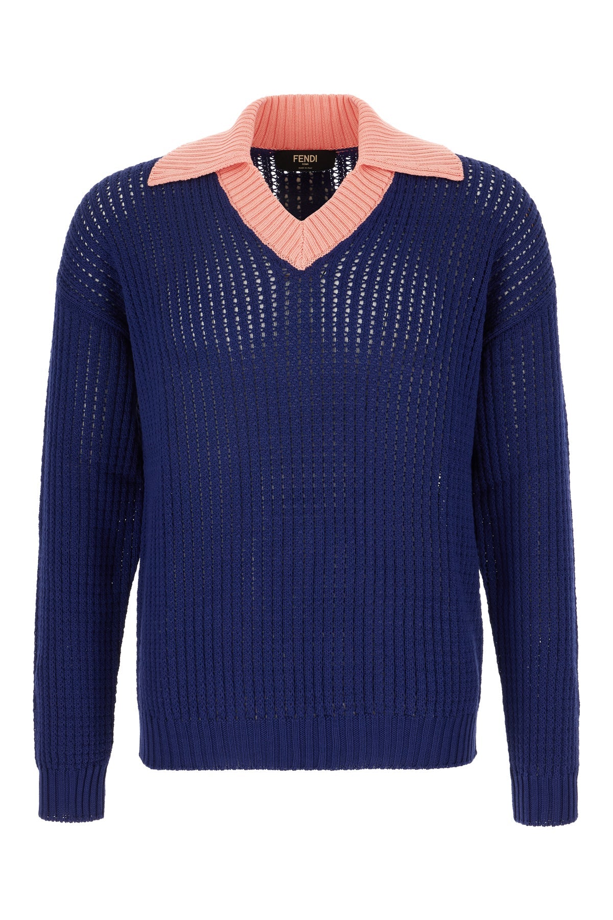 Fendi Man Clothing Knitwear FENDI