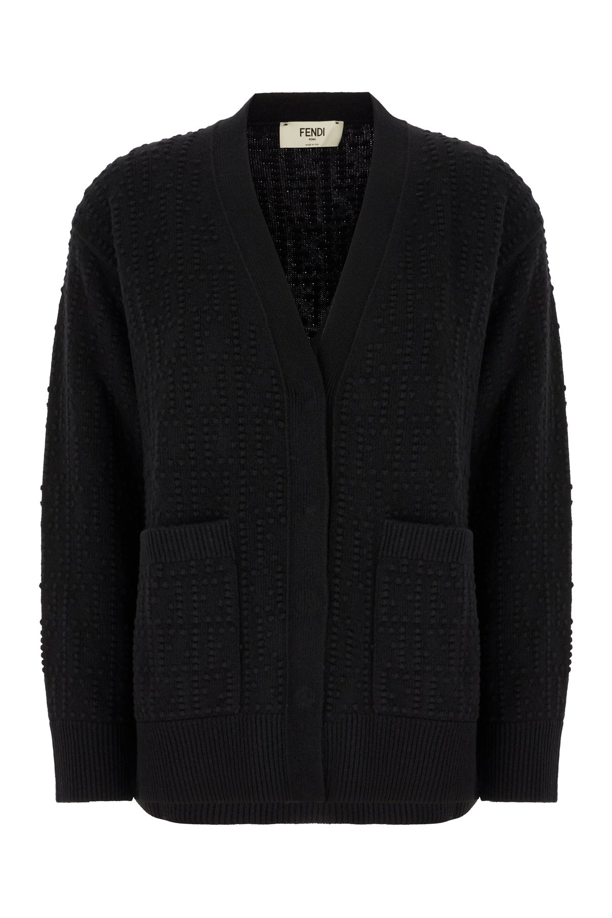 Fendi Woman Clothing Knitwear FENDI