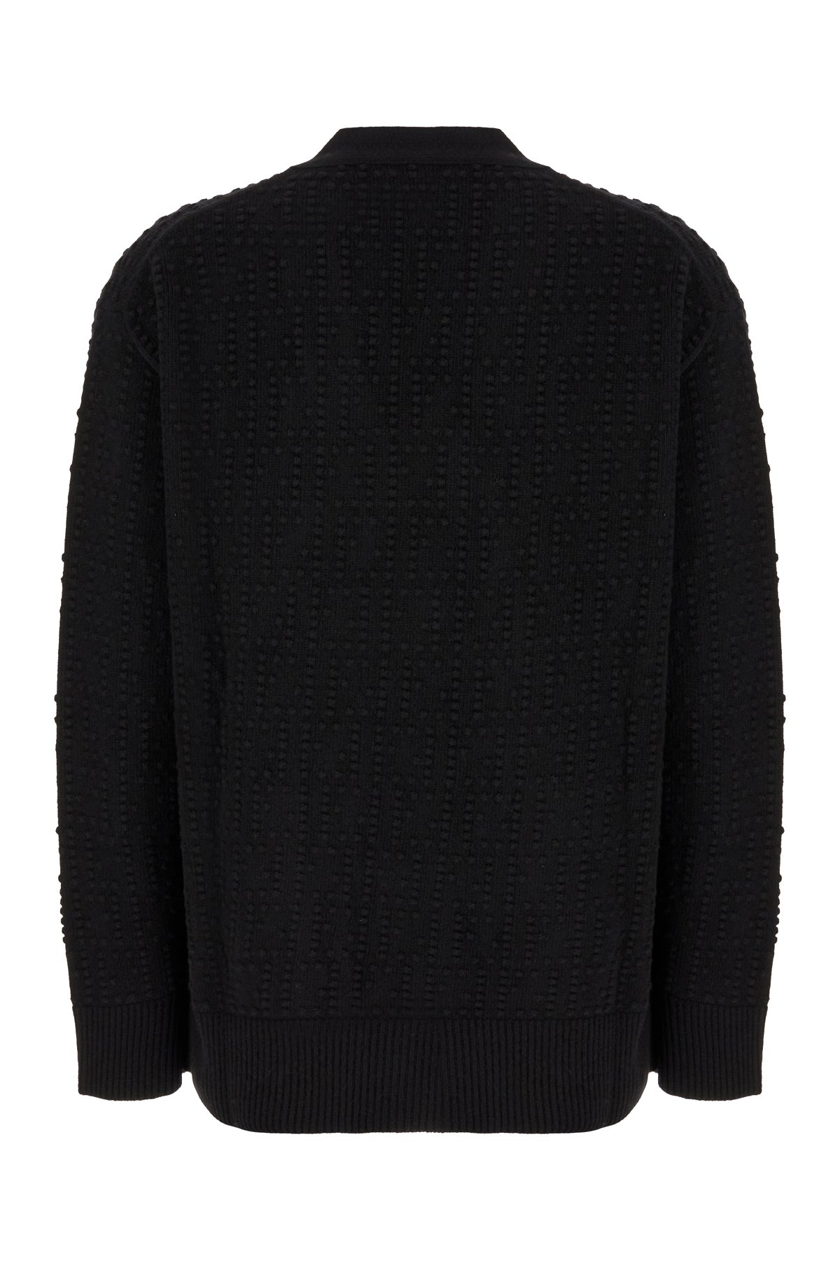Fendi Woman Clothing Knitwear FENDI