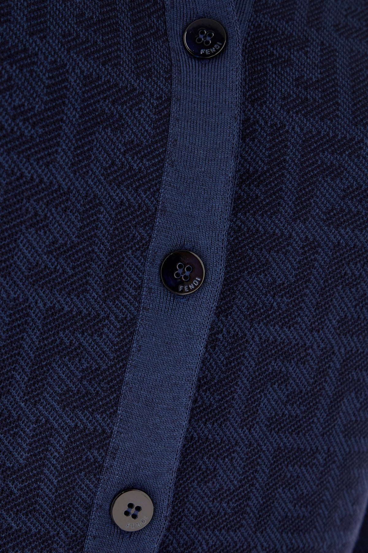 Fendi Woman Clothing Knitwear FENDI