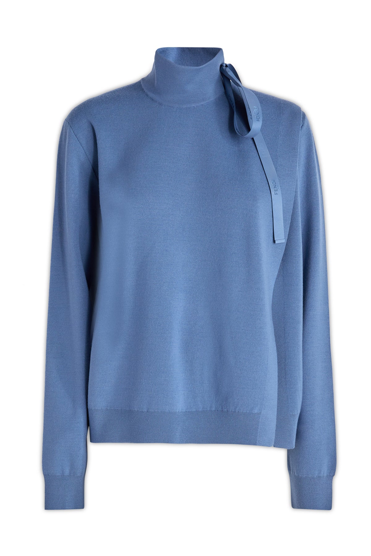 Fendi Woman Clothing Knitwear FENDI