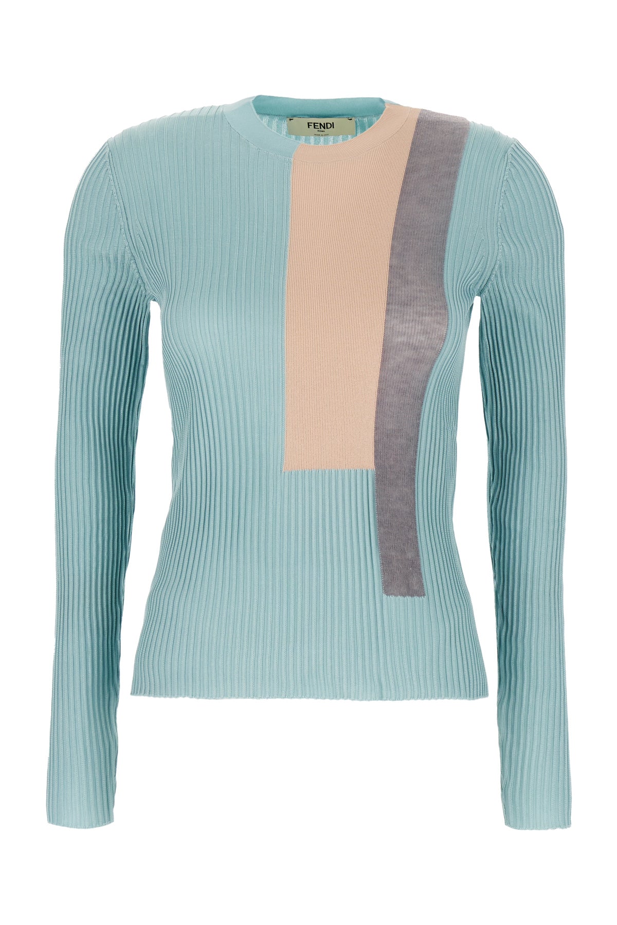 Fendi Women Fendi Woman Clothing Coats FENDI