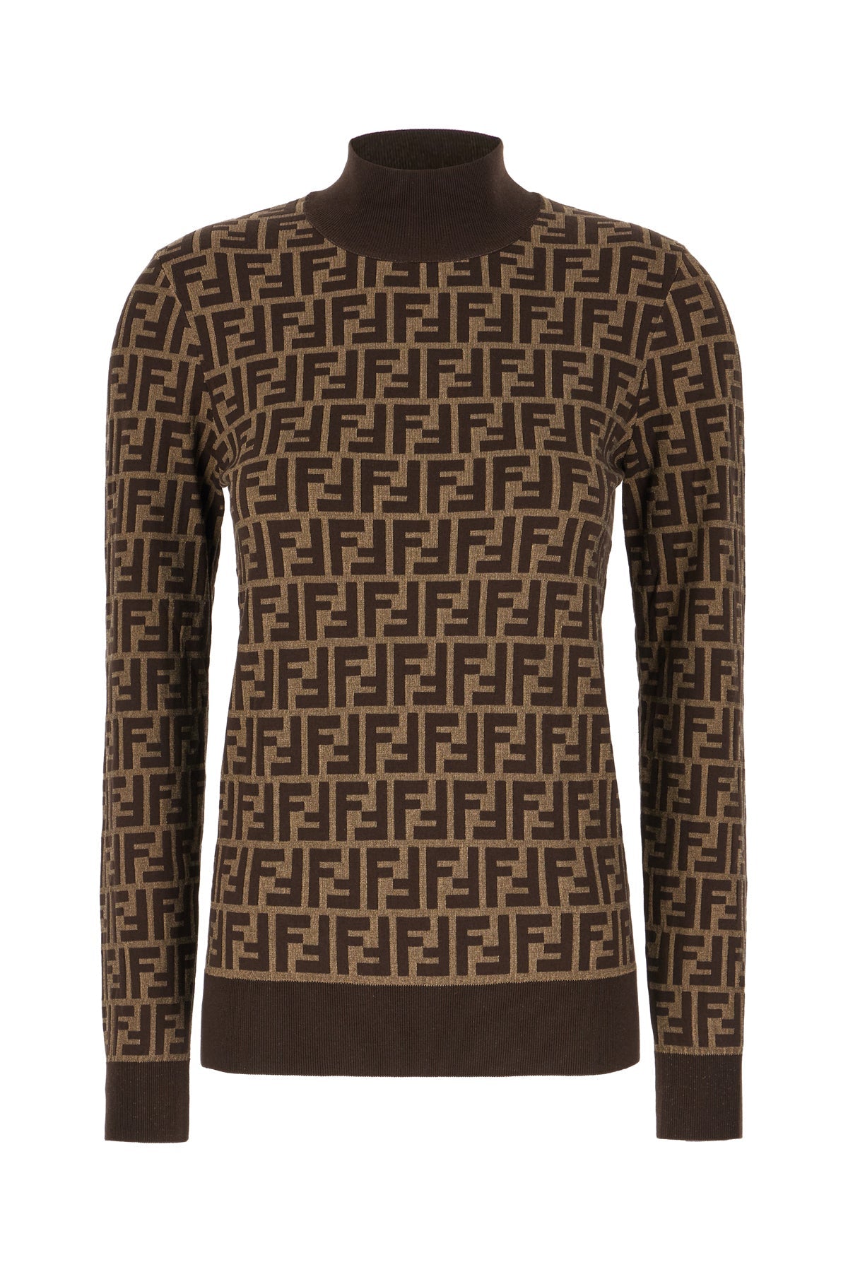 Fendi Woman Clothing Knitwear FENDI