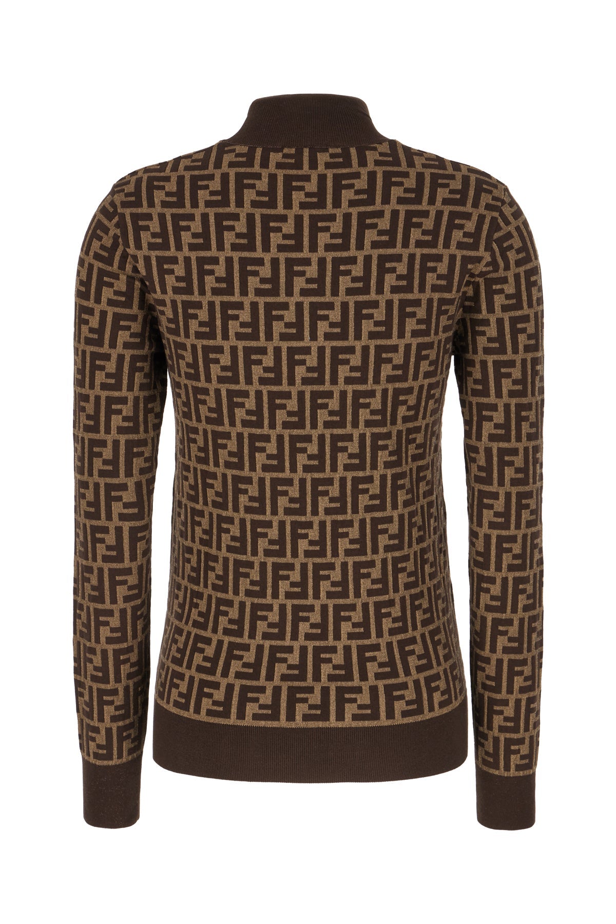 Fendi Woman Clothing Knitwear FENDI