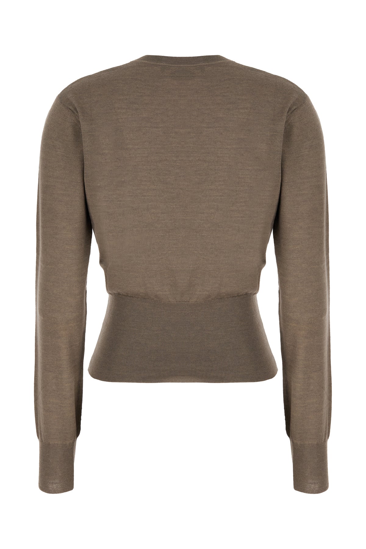 Fendi Woman Clothing Knitwear FENDI