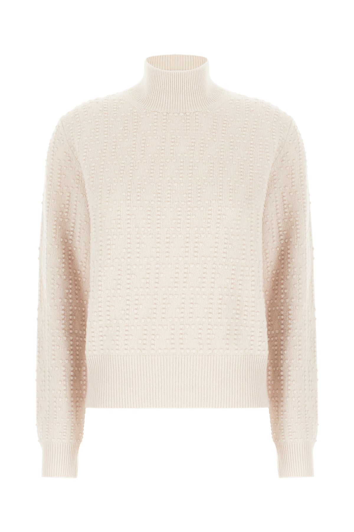 Fendi Woman Clothing Knitwear FENDI