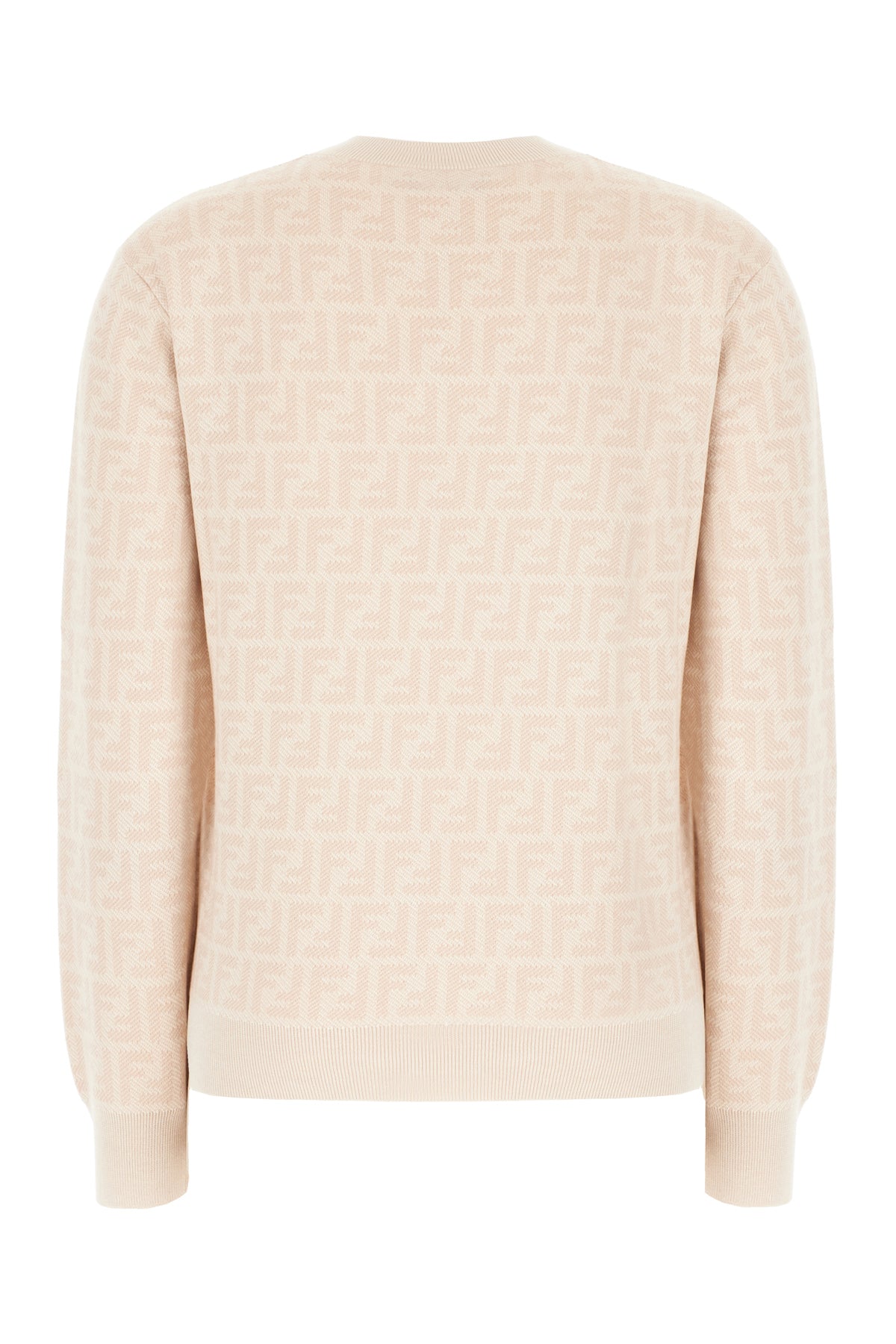 Fendi Woman Clothing Knitwear FENDI
