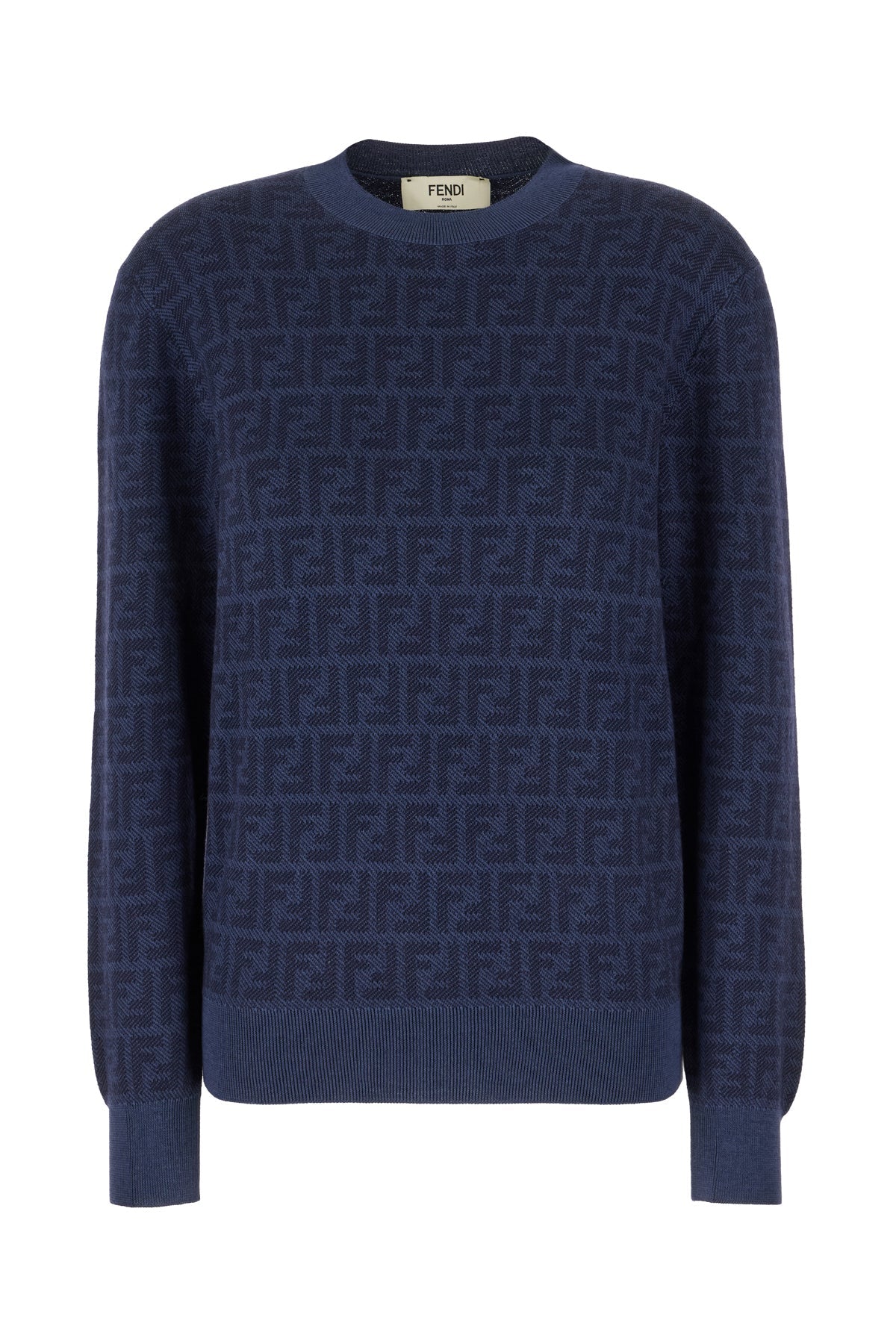 Fendi Woman Clothing Knitwear FENDI