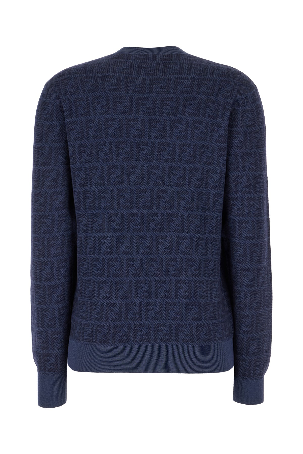 Fendi Woman Clothing Knitwear FENDI