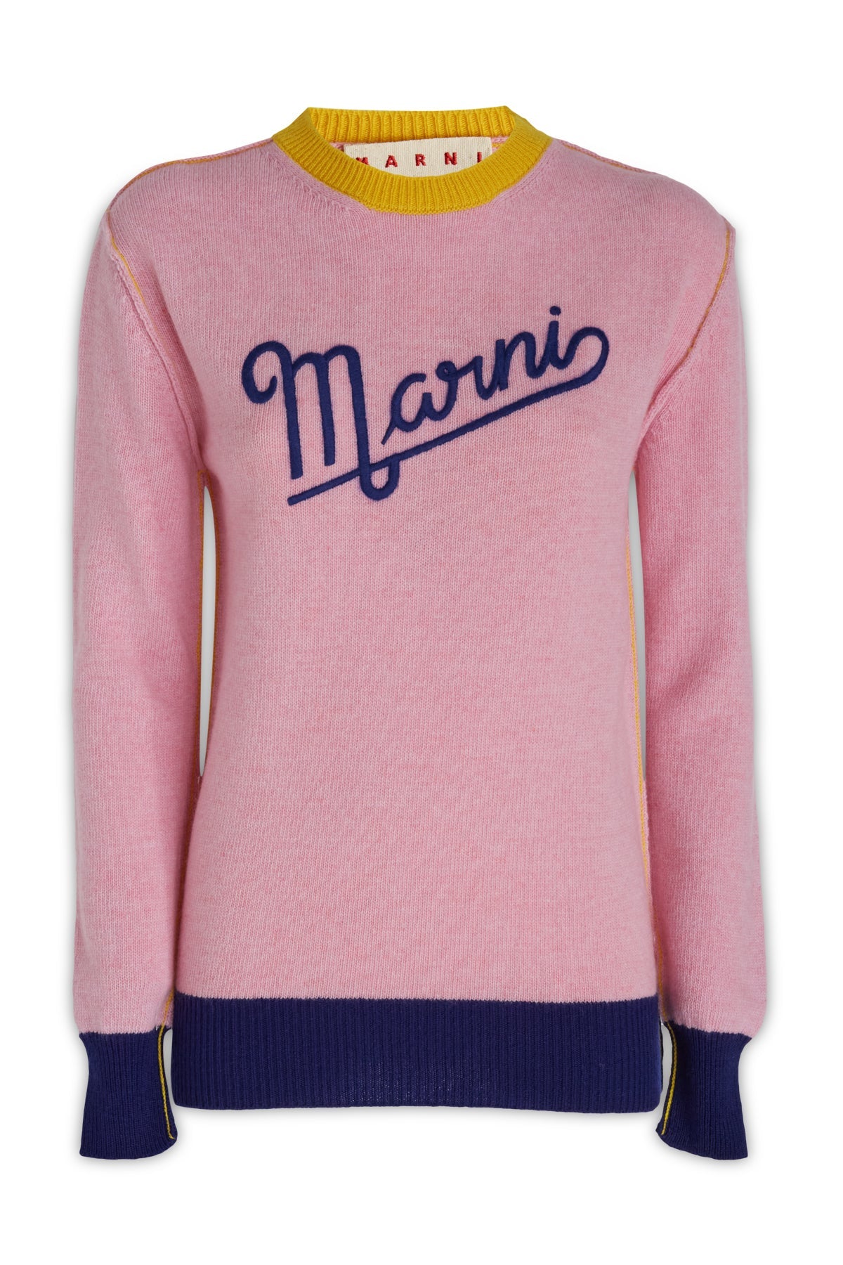 Marni Woman Clothing Knitwear MARNI