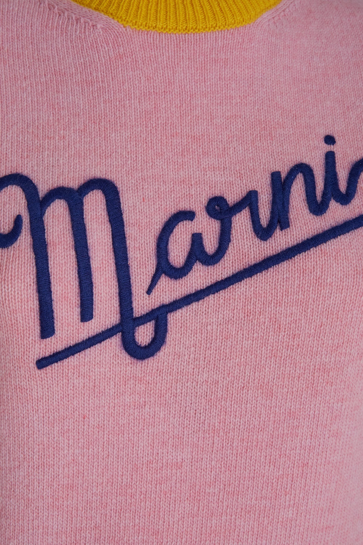Marni Woman Clothing Knitwear MARNI