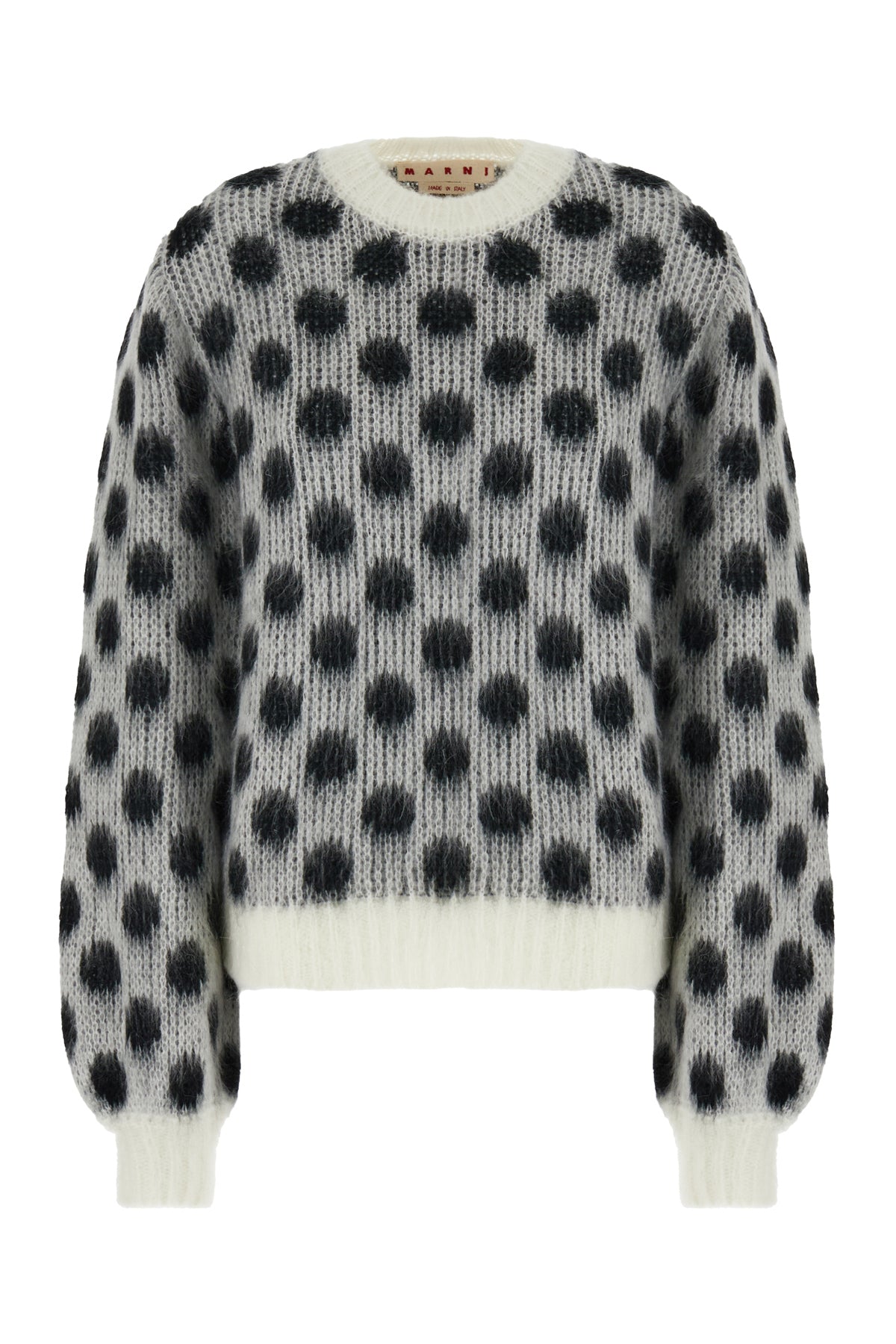 Marni Woman Clothing Knitwear MARNI