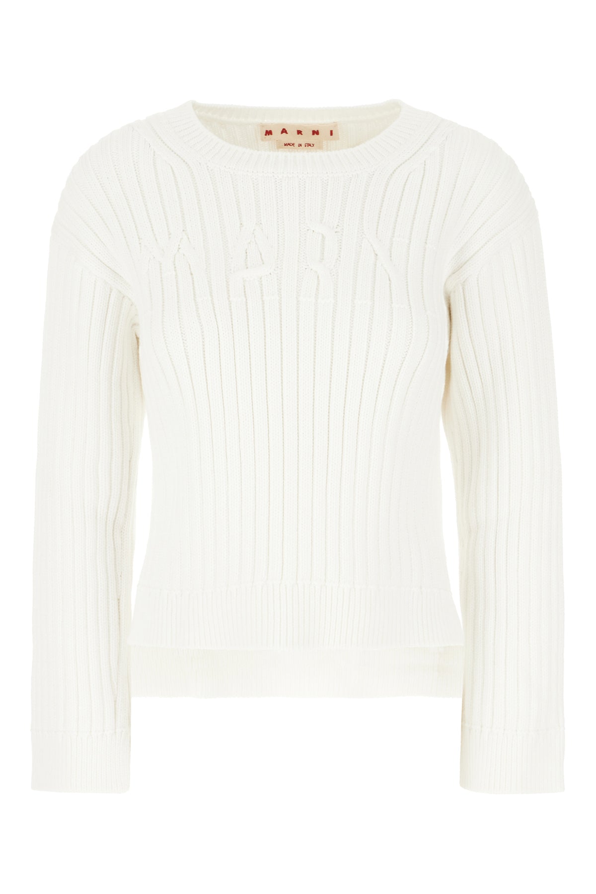 Marni Woman Clothing Knitwear MARNI