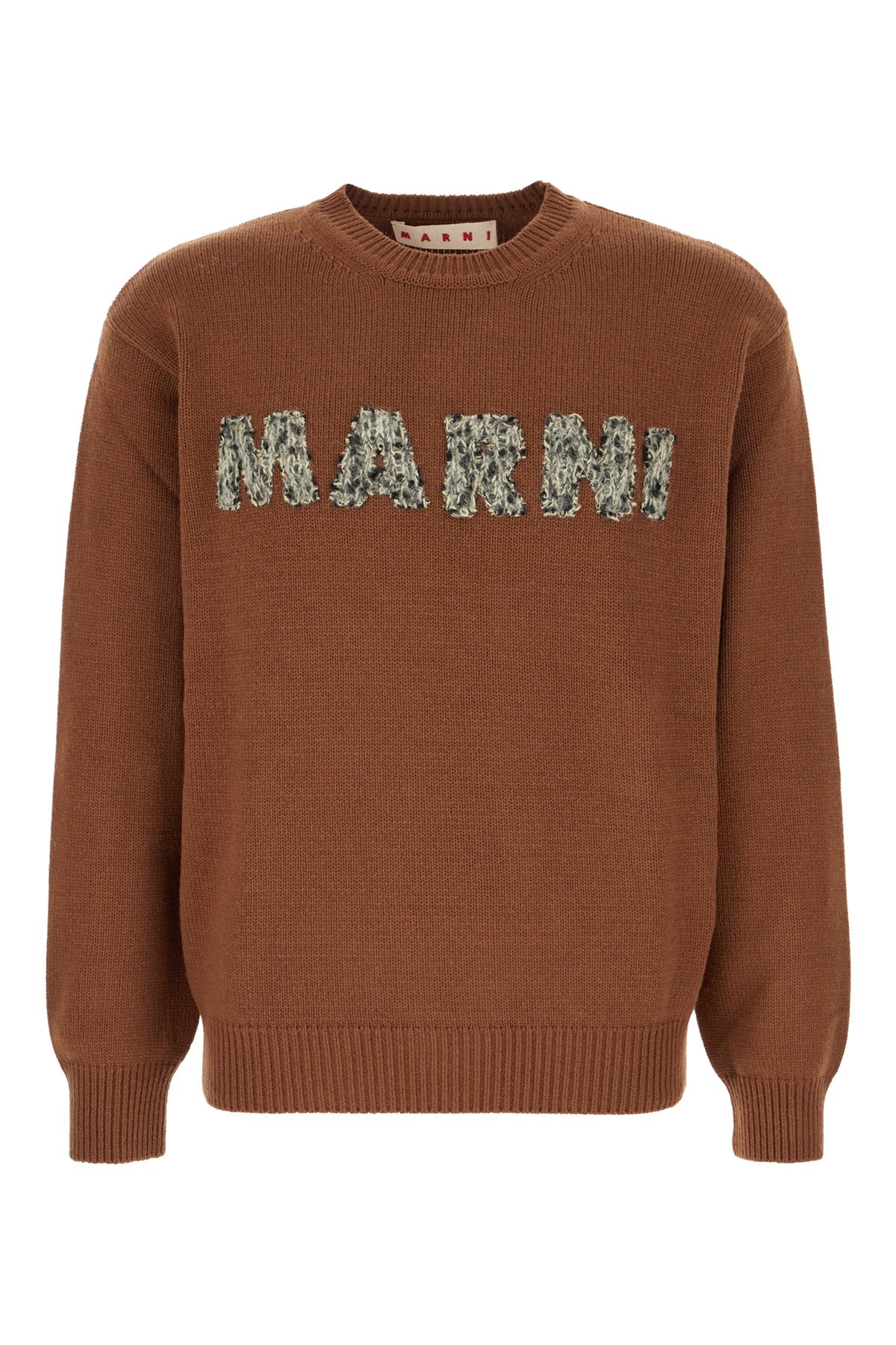 Marni Man Clothing Knitwear MARNI